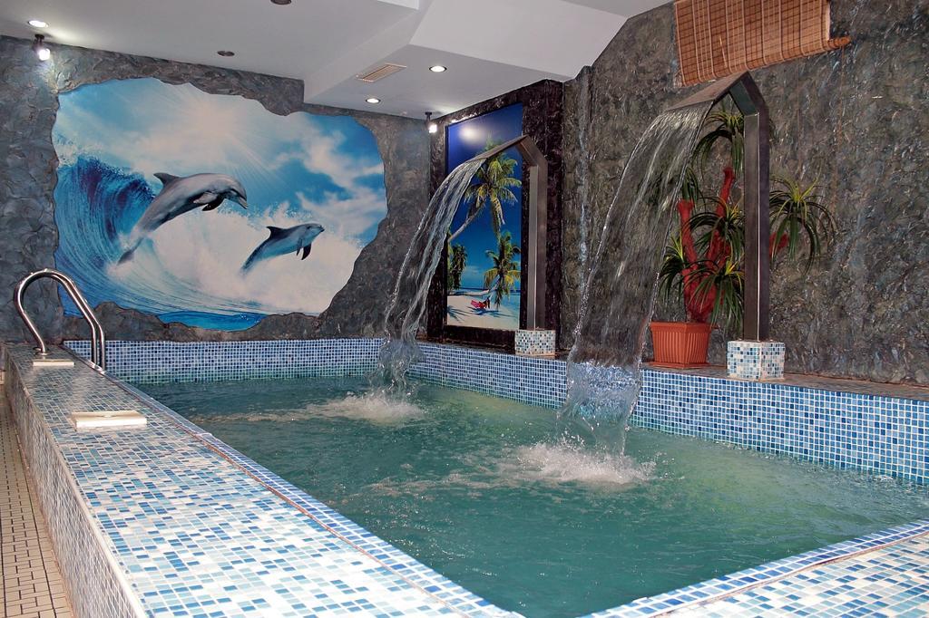 Vanatur Hotel Гюмри Екстериор снимка