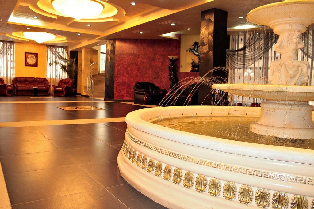 Vanatur Hotel Гюмри Екстериор снимка